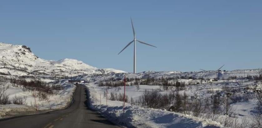 Koselig Leilighet I Narvik Sentrum 5 Soveplasser Gratis Parkering Og Gratis Internett Exterior photo